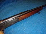 SAVAGE MODEL 219
22 HORNET - 6 of 11