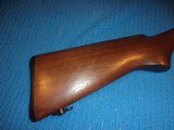 SAVAGE MODEL 219
22 HORNET - 2 of 11