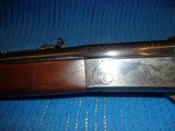 SAVAGE MODEL 219
22 HORNET - 7 of 11