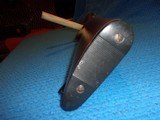 SAVAGE MODEL 219
22 HORNET - 9 of 11