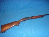SAVAGE MODEL 219
22 HORNET - 1 of 11