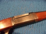 SAVAGE MODEL 99 TAKEDOWN - 4 of 15
