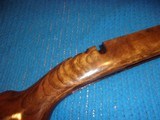 STOCK
SHORT ACTION
COMMERCIAL MAUSER - 7 of 8