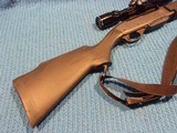 REMINGTON MODEL 7400CAL. 270BLACK SYNTHETIC STOCK - 2 of 12