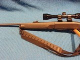 REMINGTON MODEL 7400CAL. 270BLACK SYNTHETIC STOCK - 10 of 12