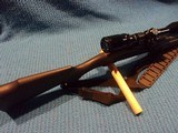 REMINGTON MODEL 7400CAL. 270BLACK SYNTHETIC STOCK - 5 of 12