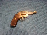 SMITH & WESSON MODEL 10-7 - 1 of 8