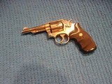 SMITH & WESSON MODEL 10-7 - 2 of 8