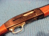 WINCHESTER MODEL 59 12Ga - 3 of 14