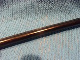 WINCHESTER MODEL 59 12Ga - 5 of 14