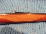 WINCHESTER MODEL 1885CALIBER 38-55 Win - 6 of 13