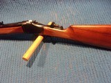 WINCHESTER MODEL 1885CALIBER 38-55 Win - 8 of 13