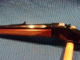 WINCHESTER MODEL 1885CALIBER 38-55 Win - 9 of 13