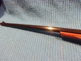 WINCHESTER MODEL 1885CALIBER 38-55 Win - 10 of 13