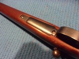 CARLGUESTOFFSPORTERISEDSWEDISH MAUSERModel M38 - 13 of 15