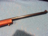 CARLGUESTOFFSPORTERISEDSWEDISH MAUSERModel M38 - 4 of 15