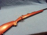 CARLGUESTOFFSPORTERISEDSWEDISH MAUSERModel M38 - 1 of 15