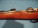 CARLGUESTOFFSPORTERISEDSWEDISH MAUSERModel M38 - 15 of 15