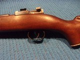 CARLGUESTOFFSPORTERISEDSWEDISH MAUSERModel M38 - 9 of 15