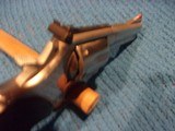 SMITH & WESSON
MODEL 686
CALIBER 357 - 5 of 11