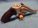 SMITH & WESSON
MODEL 686
CALIBER 357 - 2 of 11