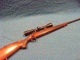 REMINGTON MODEL 700 - 1 of 15