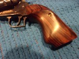 RUGER SUPER BLACKHAWK44 MAGNUMNEW MODEL - 5 of 12
