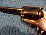 RUGER SUPER BLACKHAWK44 MAGNUMNEW MODEL - 7 of 12