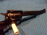 RUGER SUPER BLACKHAWK44 MAGNUMNEW MODEL - 12 of 12