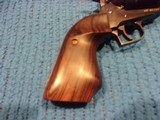RUGER SUPER BLACKHAWK44 MAGNUMNEW MODEL - 2 of 12