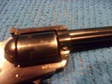 RUGER SUPER BLACKHAWK44 MAGNUMNEW MODEL - 3 of 12