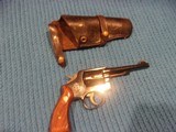 SMITH & WESSON MODEL 10-538 S&W SPECIAL - 1 of 10