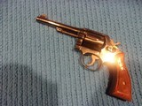 SMITH & WESSON MODEL 10-538 S&W SPECIAL - 3 of 10