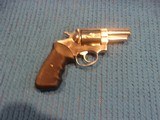 RUGER SPEED SIX357 MAGNUM - 1 of 8