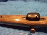 SAVAGE Mod 110CAL.243 WINCHESTER - 13 of 13