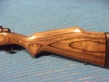 SAVAGE Mod 110CAL.243 WINCHESTER - 7 of 13