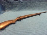 WEATHERBY VANGUARD
243 WIN. - 1 of 11