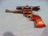 RUGER SUPER BLACKHAWK44 MAG - 2 of 9