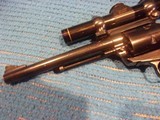RUGER SUPER BLACKHAWK44 MAG - 5 of 9