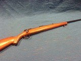 SWEDISH MAUSER M988mm Mauser