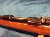 SWEDISH MAUSER M98
8mm Mauser - 7 of 11