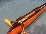 SWEDISH MAUSER M98
8mm Mauser - 5 of 11