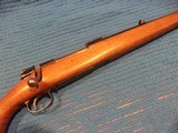 SWEDISH MAUSER M98
8mm Mauser - 3 of 11