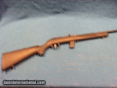 SAVAGE MODEL 64
CAL. 22L.R.