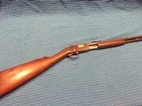 remingtonmod. 1222caliber