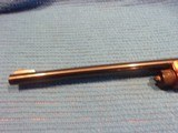 MOSSBERG
9200
FULL RIFLED BARREL
12 Gage - 9 of 12