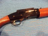MOSSBERG
9200
FULL RIFLED BARREL
12 Gage - 3 of 12