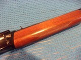 MOSSBERG
9200
FULL RIFLED BARREL
12 Gage - 4 of 12