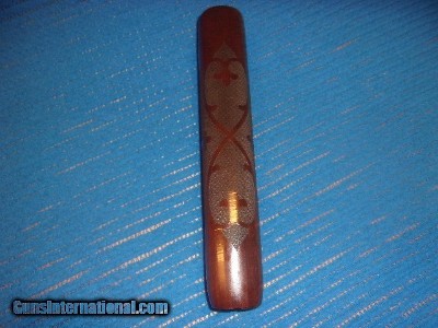 REMINGTON MODEL 1100 FOREARM
12GA