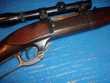 SAVAGE MODEL 99 TAKEDOWNCALIBER 303 SAVAGE - 3 of 14